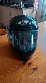 Casco integrale M-L nolan carbon x-lite