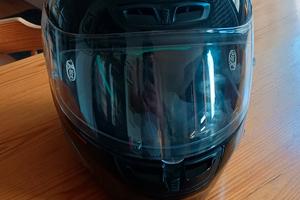 Casco integrale M-L nolan carbon x-lite