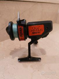 silstar spinning jt10 