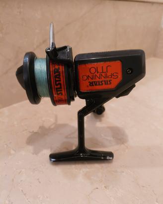 silstar spinning jt10 