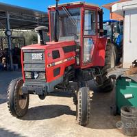 Trattore same explorer 80 r