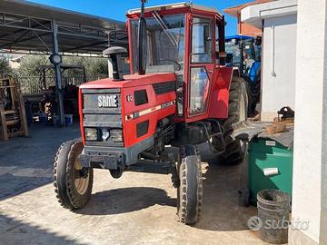 Trattore same explorer 80 r