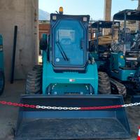 MINIPALE 28/32/45 Q.LI