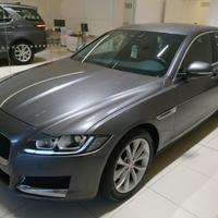 JAGUAR XF 2ª serie (X260) XF 2.0 D 180 CV aut...
