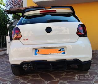 POLO TDI 1.2