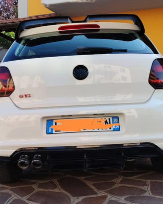 POLO TDI 1.2