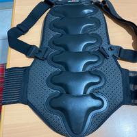 Para schiena nuovissimo