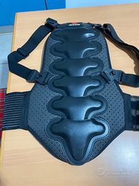 Para schiena nuovissimo