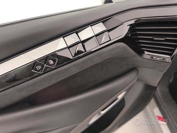 DS 4 Performance Line