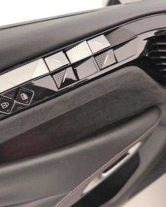 DS 4 Performance Line