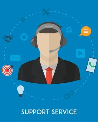Operatore Call Center in sede