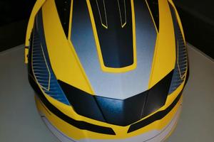 casco enduro integrale 