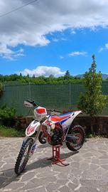 Beta rr racing 125 2019