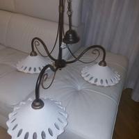 Lampadario da cucina