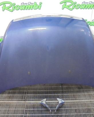 COFANO CON CERNIERE FORD FOCUS ANNO 2011