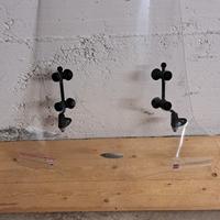 parabrezza biondi scooter 