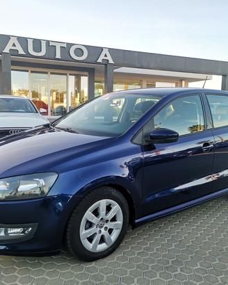 VOLKSWAGEN Polo 1.2 TDI 5p. BlueMotion 89g