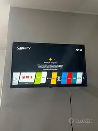 TV LED LG smart Full HD WI-FI
