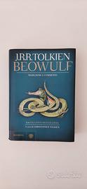 J.R.R. Tolkien - Beowulf con traduzione e commento