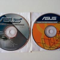 Cd Asus