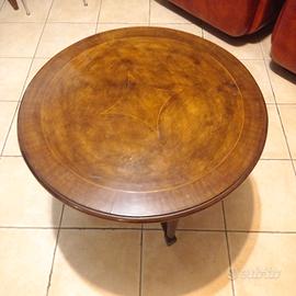 Tavolo da salotto Primi del 900
