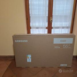 Smart tv - Samsung S85H 55" (QE55S85HAEXZT)