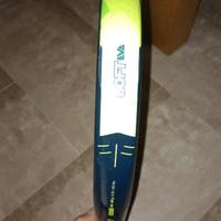 Racchetta padel kuikma 500