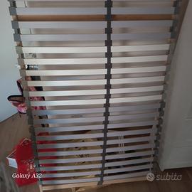 rete per letto singolo