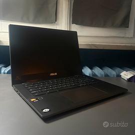 ASUS Chromebook CM1402 14” – 8GB RAM 128GB