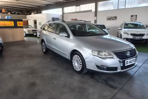 Volkswagen Passat 2.0 TDI DPF Var. Comfortline