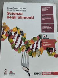scienze degli alimenti lanzoni braccetti