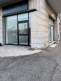 Locale ufficio Rende