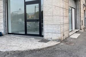 Locale ufficio Rende