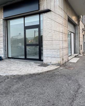 Locale ufficio Rende