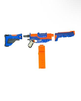 Hasbro Nerf Elite - Delta Trooper
