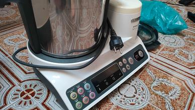 Robot da cucina Kenwood