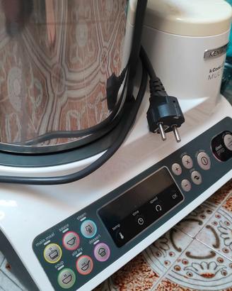 Robot da cucina Kenwood