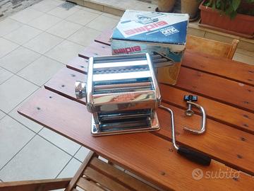 impasto ampia lusso 150