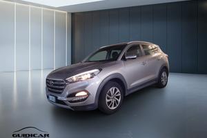 HYUNDAI Tucson II 2015 - Tucson 1.7 crdi Xpossible