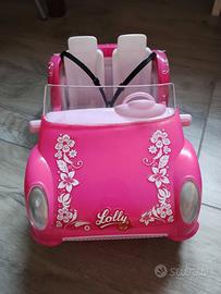 macchina Lolly