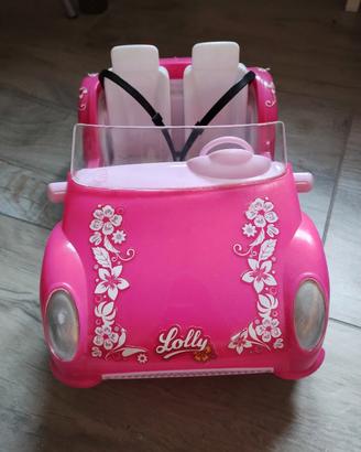 macchina Lolly