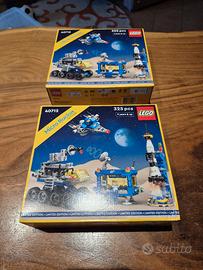 Lotto 2x Lego 40712 MISB