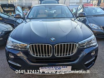 BMW X4 xDrive20d Business automATIC + .gancio