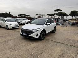 NISSAN Qashqai 1.3cc 140cv N-CONNECTA ANDROD/IOS