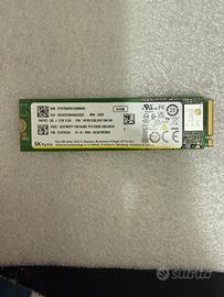 ssd m2 nvme 512 gb SK hynix