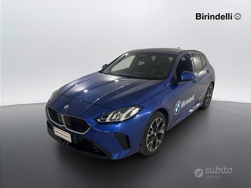 BMW BMW 118d