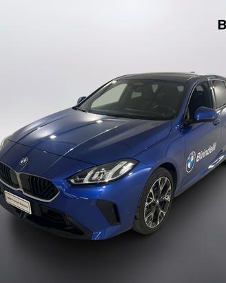 BMW BMW 118d