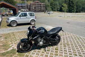 Kawasaki Er6n