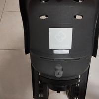 Seggiolino posteriore