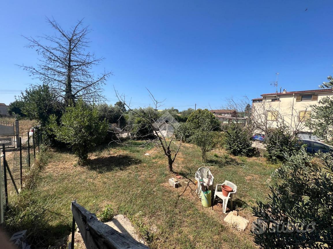 Appartamento – Roma, Santa Maria di Galeria - Vista 5